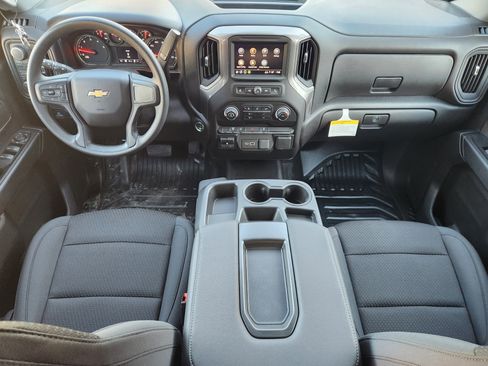 New 2026 Chevrolet Silverado 3500 W/T w/ WT Convenience Package image 26