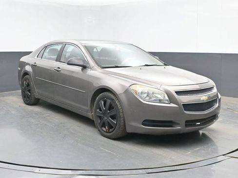 Used 2012 Chevrolet Malibu LS w/ LS Uplevel Package FWD image 6
