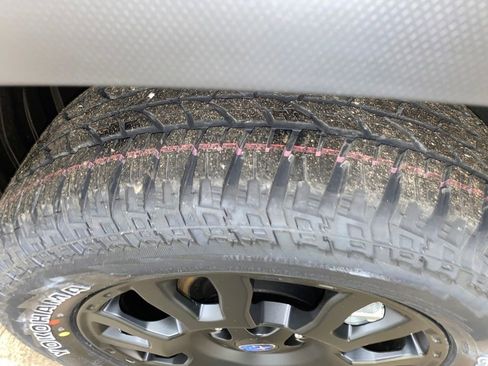 New 2026 Subaru Forester Wilderness image 24