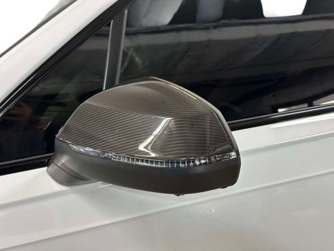 Used 2023 Audi SQ7 Premium Plus w/ Executive Package AWD/4WD image 25