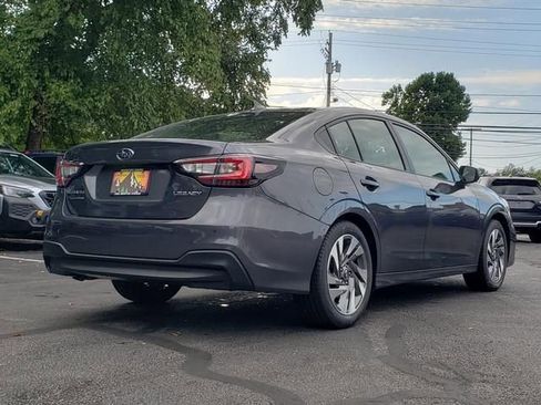 New 2025 Subaru Legacy Limited image 3