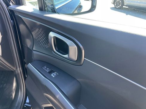 New 2026 Kia Sorento LX FWD image 29