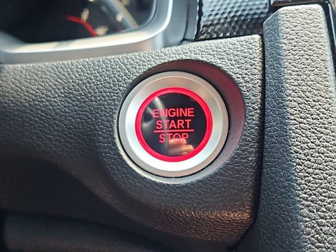 Certified 2021 Honda Civic Sport image 18