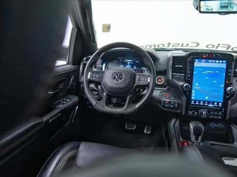 Used 2024 RAM 1500 TRX image 35