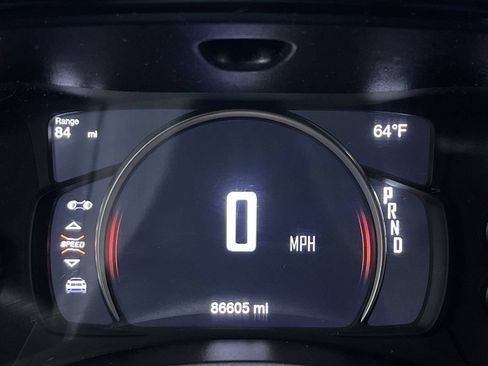 Used 2021 Dodge Durango SXT w/ 3rd Row Seating Group RWD image 18