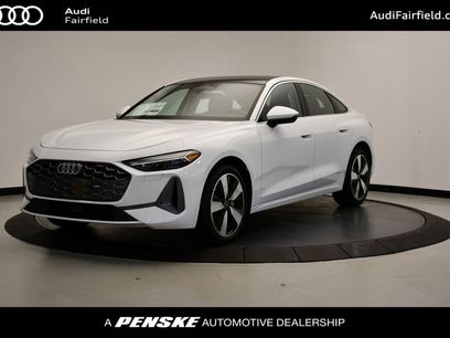 New 2025 Audi A5 2.0T Premium Plus