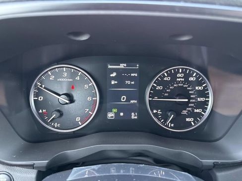New 2026 Subaru Ascent Bronze Edition AWD/4WD image 28