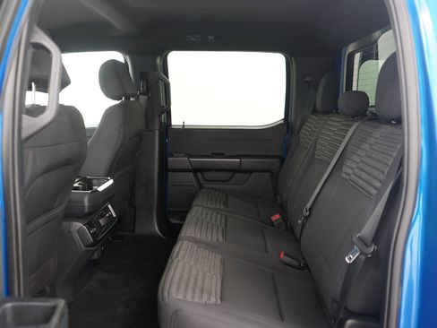 Used 2021 Ford F150 XL w/ STX Appearance Package image 18