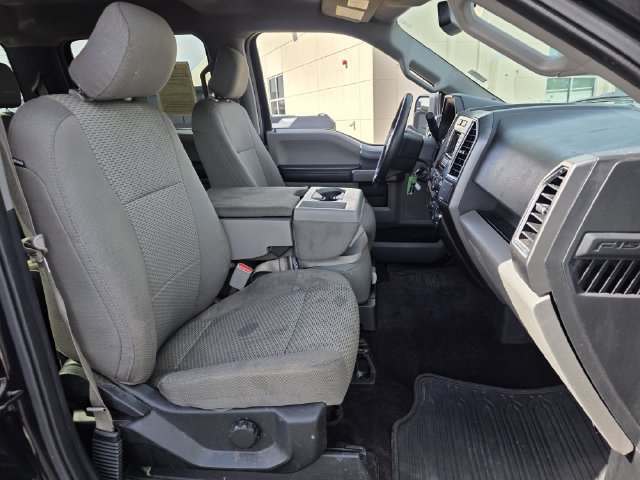 Used 2015 Ford F150 XLT w/ Equipment Group 301A Mid RWD image 26