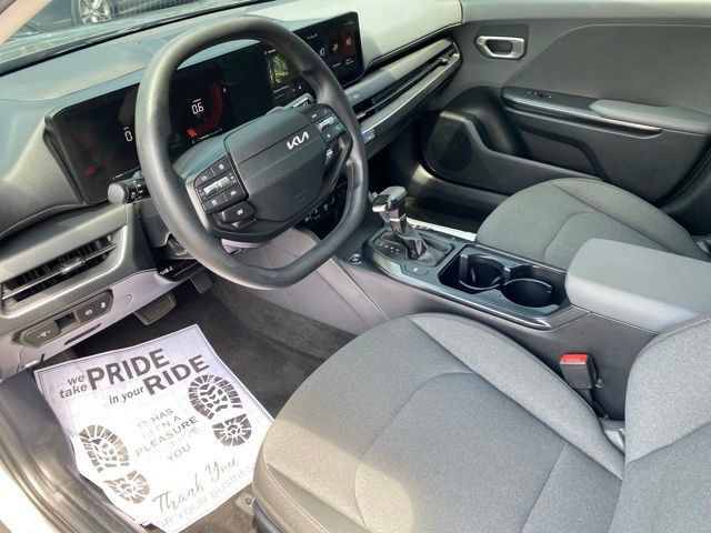 Used 2025 Kia K4 FWD image 6