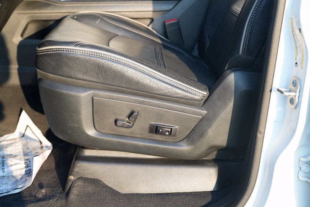 Used 2019 RAM 3500 Limited AWD/4WD image 24