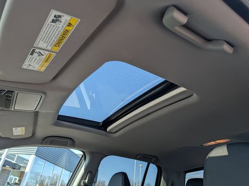 Used 2025 Honda Ridgeline RTL image 46