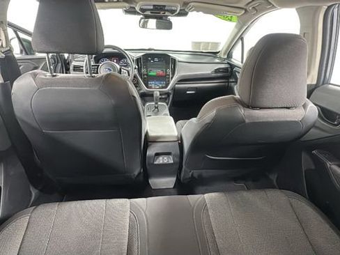 Used 2024 Subaru Crosstrek 2.0i Premium image 17