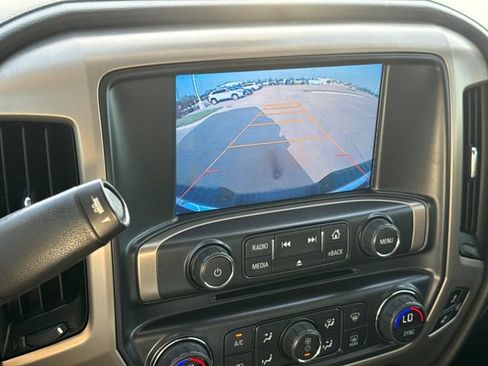 Used 2015 GMC Sierra 1500 Denali w/ Driver Alert Package AWD/4WD image 24