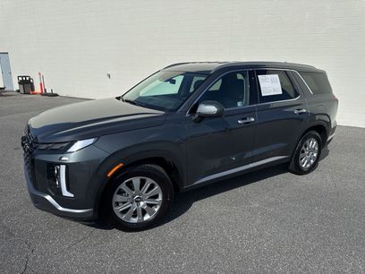 Used 2025 Hyundai Palisade SEL