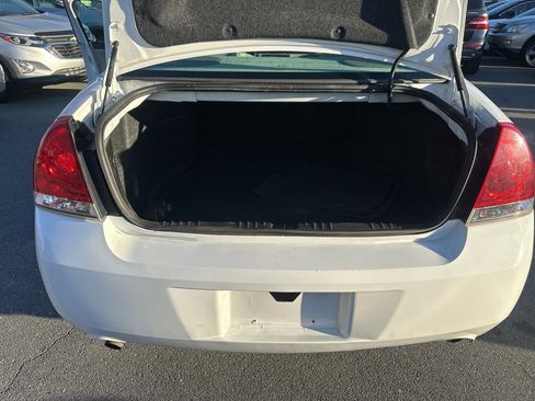Used 2014 Chevrolet Impala Limited LS image 14