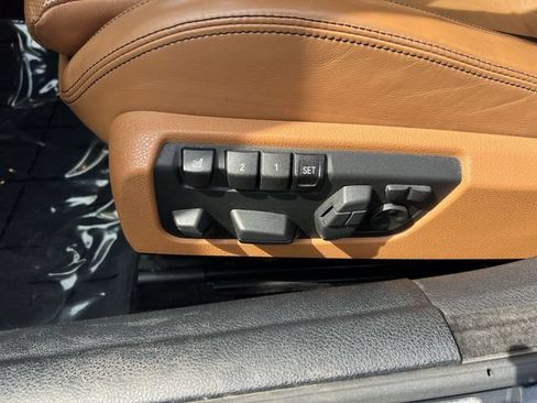 Used 2018 BMW 650i Gran Coupe xDrive AWD/4WD image 10