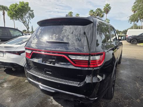 Used 2025 Dodge Durango GT AWD/4WD image 5