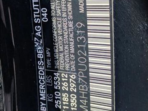 Certified 2023 Mercedes-Benz GLC 300 4MATIC image 22