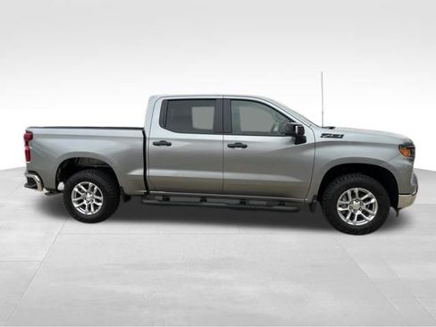 New 2026 Chevrolet Silverado 1500 W/T w/ WT Value Package image 6