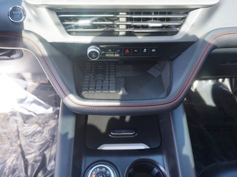 Used 2025 Ford Explorer ST AWD/4WD image 15