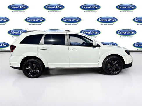 Used 2020 Dodge Journey Crossroad image 9