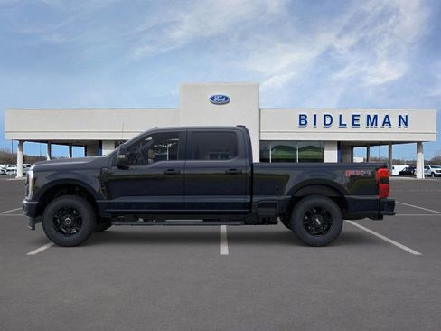 New 2026 Ford F250 XL w/ STX Appearance Package image 3