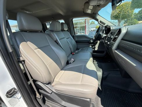 Used 2019 Ford F350 XL RWD image 14