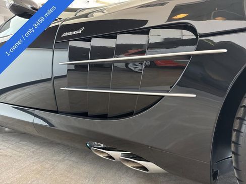 Used 2005 Mercedes-Benz SLR image 30
