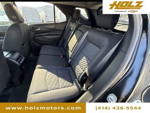 Certified 2019 Chevrolet Equinox LT image 15