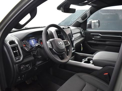 New 2026 RAM 1500 Big Horn image 13