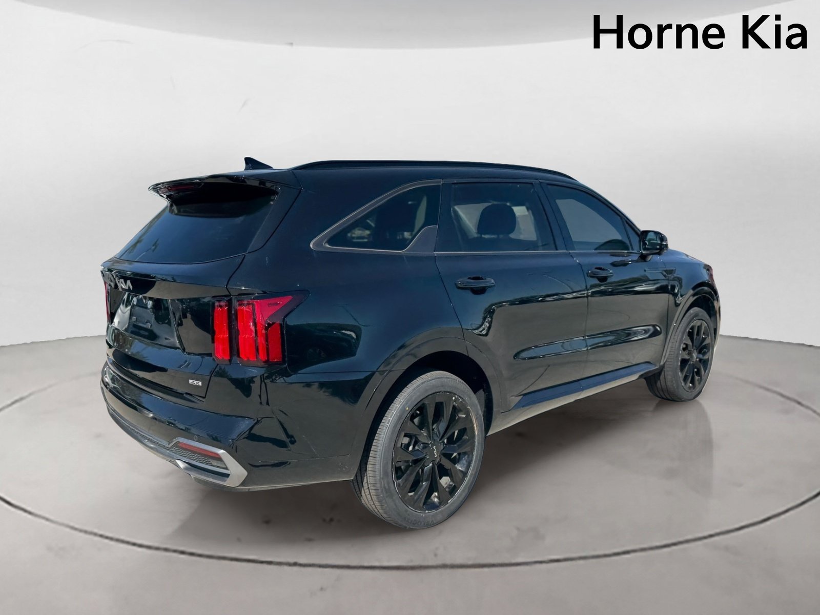 Certified 2023 Kia Sorento SX AWD/4WD image 4