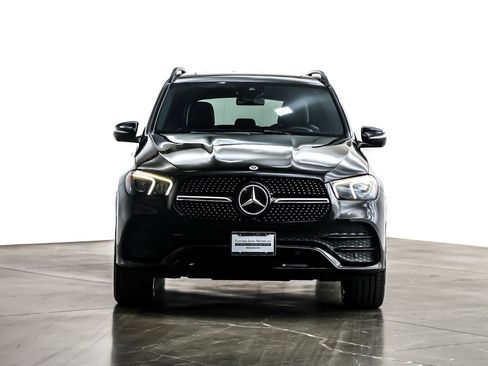 Used 2023 Mercedes-Benz GLE 350 image 3