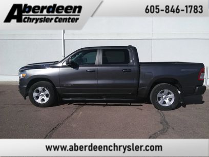 Used 2023 RAM 1500 Big Horn