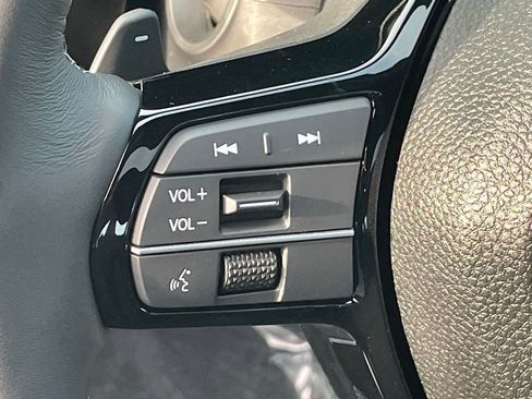 New 2026 Honda Civic Sport Touring image 24