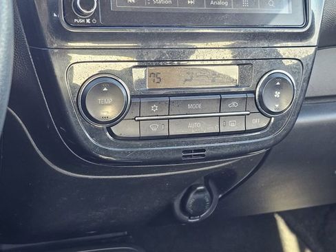 Used 2024 Mitsubishi Mirage G4 ES image 17