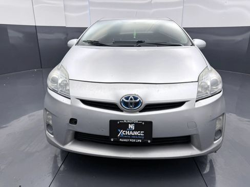 Used 2011 Toyota Prius Two FWD image 2