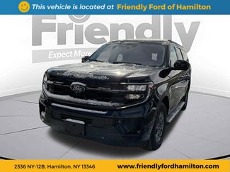 Used 2025 Ford Expedition Max Active video 2