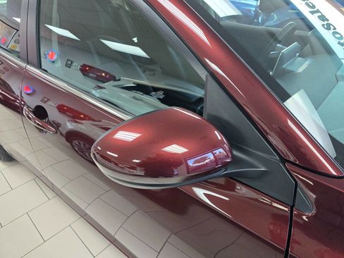 Used 2025 Nissan Sentra SV w/ All-Weather Package image 18