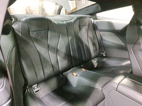 Used 2022 BMW M8 Competition w/ M Driver's Package AWD/4WD image 11