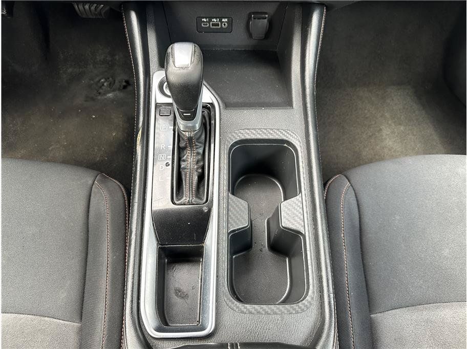 Used 2020 Nissan Sentra SR FWD image 25