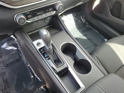 New 2025 Nissan Altima 2.5 SV w/ SV Special Edition Package image 11