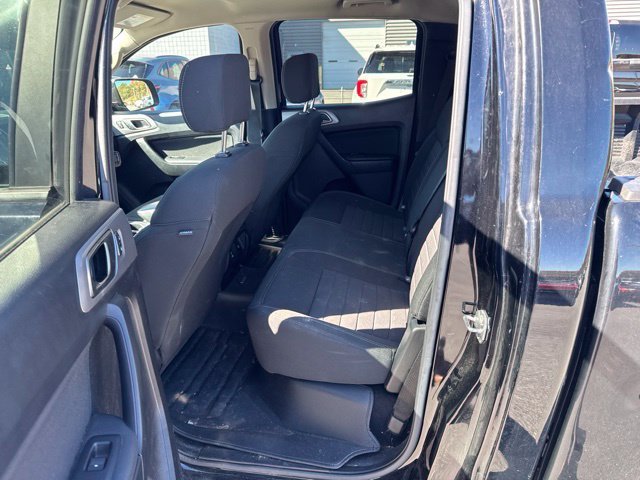 Used 2019 Ford Ranger XLT w/ FX4 Off-Road Package AWD/4WD image 17