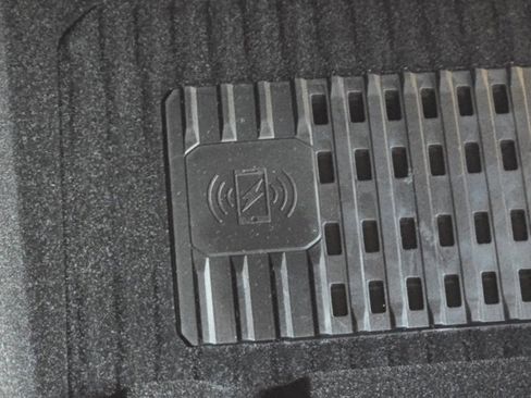 New 2026 Jeep Grand Wagoneer Limited image 12