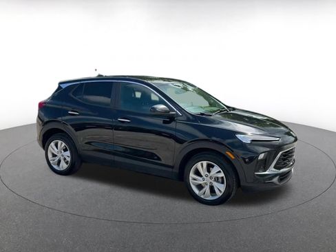 Used 2026 Buick Encore GX Preferred FWD image 2