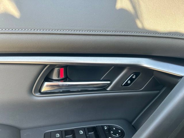 New 2026 MAZDA CX-5 AWD 2.5 S image 15