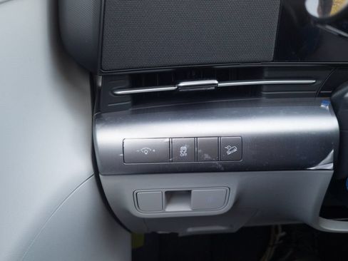 New 2027 Hyundai Kona SEL Sport FWD image 30