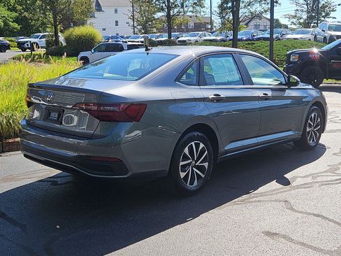 Used 2024 Volkswagen Jetta S FWD image 2