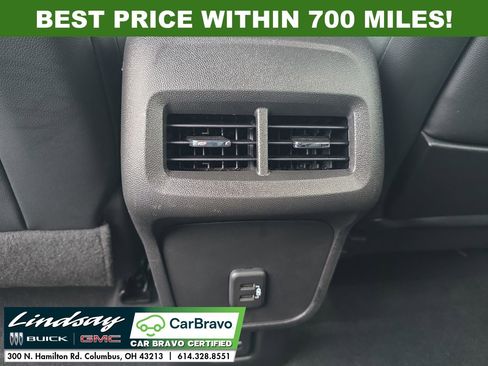 Certified 2023 GMC Terrain SLT image 20