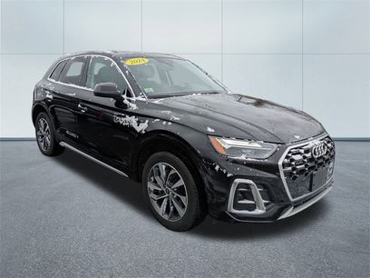 Used 2024 Audi Q5 2.0T Premium w/ Convenience Package